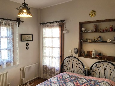 Μεζονέτα, 55τ. μ.