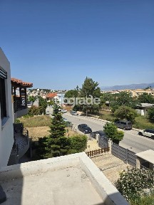 Κέντρο, Γέρακας (Αθήνα - Ανατολικά Προάστια)