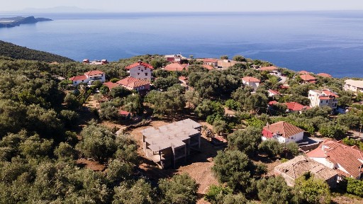 Αγία Κυριακή, Πάργα (Ν. Πρέβεζας)