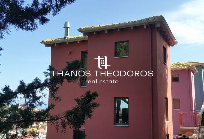 Αγιά, Πάργα (Ν. Πρέβεζας)