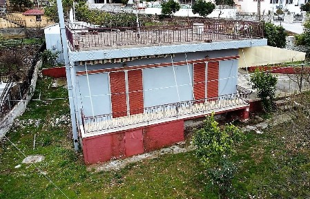 Άγιος Γεώργιος, Φιλιππιάδα (Ν. Πρέβεζας), Preveza Prefecture, Filippiada, Agios Georgios