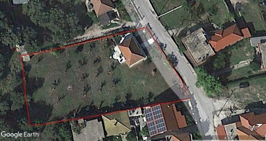 Καναλλάκι, Φανάρι (Ν. Πρέβεζας), Βενιζέλου Ελ. 79, Φανάρι 48062