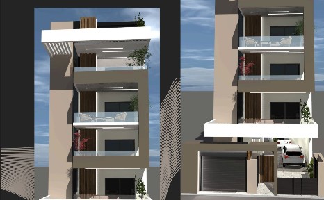 Κοψαχείλα, Παλαιό Φάληρο (Αθήνα - Νότια Προάστια)