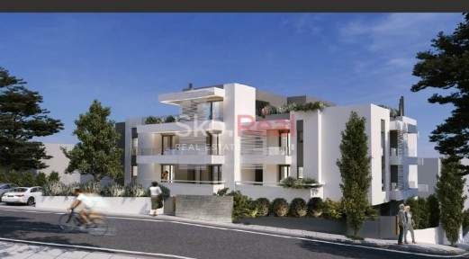 Μεζονέτα, 110τ. μ.