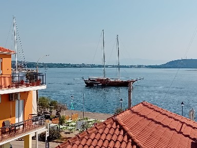 Κέντρο - Τσαβαλοχώρι, Πρέβεζα (Ν. Πρέβεζας), ΙΩΑΝΝΗ ΜΟΥΣΤΑΚΗ, 5