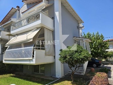 Σκάλα Νέων Επιβατών, Θερμαϊκός (Θεσσαλονίκη - Περιφ/κοί δήμοι)