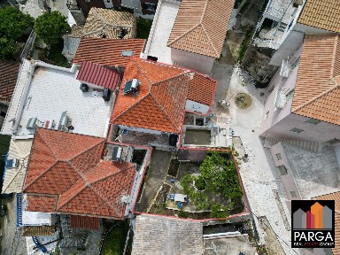 Κέντρο, Πάργα (Ν. Πρέβεζας), Μαυρομιχάλη Κ., Πάργα 48060