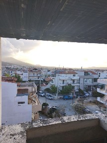 Γέρακας (Αθήνα - Ανατολικά Προάστια)