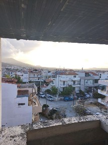 Διαμέρισμα, 120τ. μ.