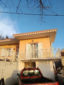 Αγιά, Πάργα (Ν. Πρέβεζας)
