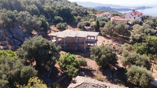 Αγία Κυριακή, Πάργα (Ν. Πρέβεζας)