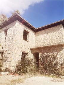 Αγία Κυριακή, Πάργα (Ν. Πρέβεζας)