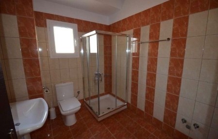 Βουβοπόταμος, Φανάρι (Ν. Πρέβεζας), Πρέβεζας-Παραμυθιάς, Βουβοπόταμος 48062