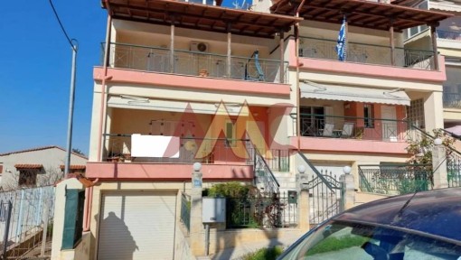 Φίλυρο, Χορτιάτης (Θεσσαλονίκη - Περιφ/κοί δήμοι)