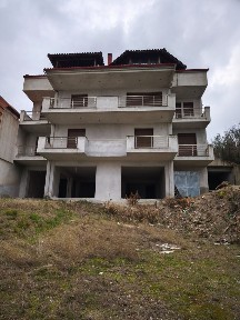 Μεζονέτα, 600τ. μ.