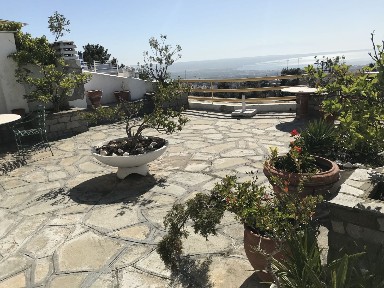 Μεζονέτα, 273τ. μ.