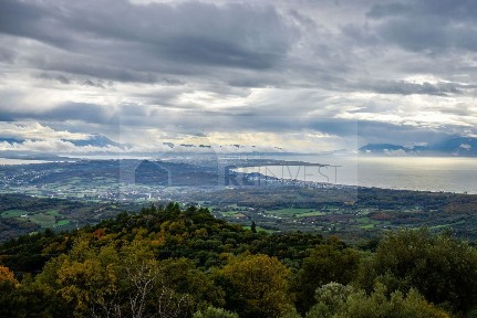 Συγκρότημα διαμερισμάτων, 69τ. μ.