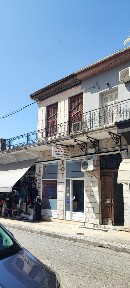 Συγκρότημα διαμερισμάτων, 204τ. μ.