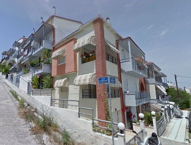 Άνω Περαία, Θερμαϊκός (Θεσσαλονίκη - Περιφ/κοί δήμοι), Αλαμάνας 2, Περαία 57019