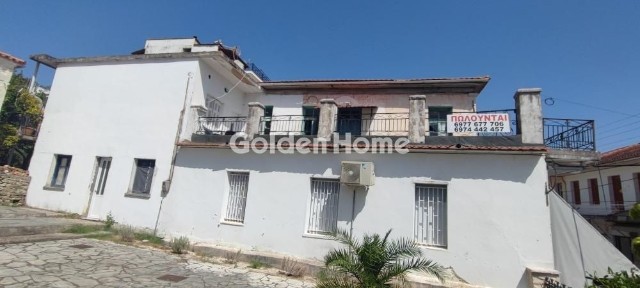 Κέντρο, Φιλιππιάδα (Ν. Πρέβεζας), 6V5F+JF Φιλιππιάδα, Ελλάδα