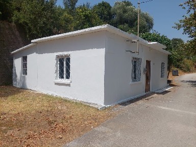 Παναγιά, Φιλιππιάδα (Ν. Πρέβεζας)