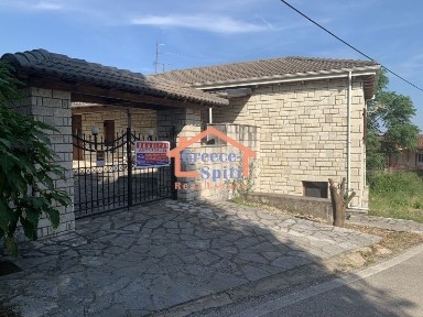 Κέντρο, Φιλιππιάδα (Ν. Πρέβεζας), Μπιζανίου, 482 00, Φιλιππιάδα