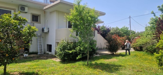 Υδραγωγείο, Πρέβεζα (Ν. Πρέβεζας), Επαρχιακή Οδός Πρέβεζας-Νικόπολης 48100