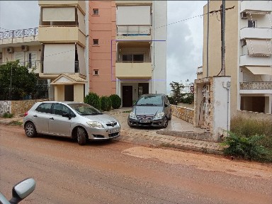 Κέντρο, Σπάτα (Αθήνα - Ανατολικά Προάστια), Μεγάλου Αλεξάνδρου 20, Σπάτα