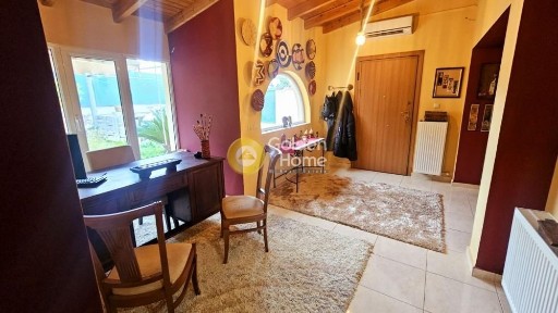 Πανόραμα, Αρτέμιδα (Λούτσα) (Αθήνα - Ανατολικά Προάστια)