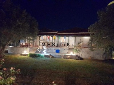 Συγκρότημα διαμερισμάτων, 150τ. μ.