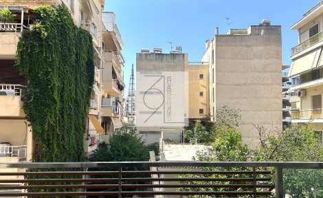 Διαμέρισμα, 101τ. μ.