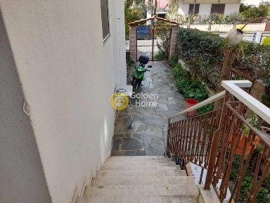 Διαμέρισμα, 145τ. μ.