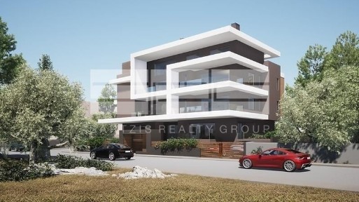 Διαμέρισμα, 45τ. μ.