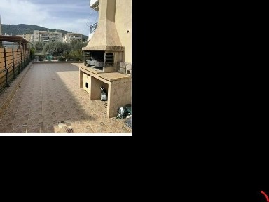 Κέντρο, Γλυκά Νερά (Αθήνα - Ανατολικά Προάστια)