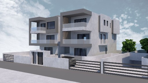 Διαμέρισμα, 108τ. μ.