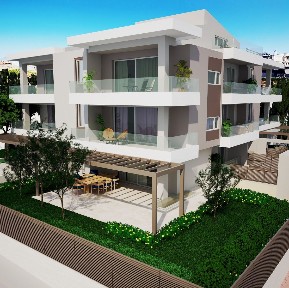 Γαργηττός, Γέρακας (Αθήνα - Ανατολικά Προάστια)
