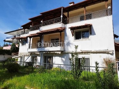 Μεζονέτα, 320τ. μ.