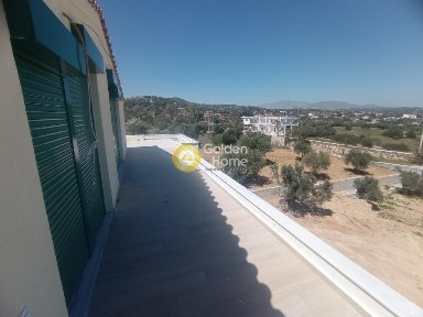 Κέντρο, Παιανία (Αθήνα - Ανατολικά Προάστια)