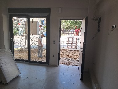 Μεζονέτα, 55τ. μ.