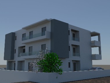 Κέντρο, Γέρακας (Αθήνα - Ανατολικά Προάστια)
