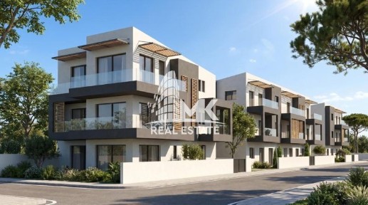 Περαία, Θερμαϊκός (Θεσσαλονίκη - Περιφ/κοί δήμοι)