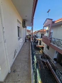 Κέντρο, Χορτιάτης (Θεσσαλονίκη - Περιφ/κοί δήμοι)