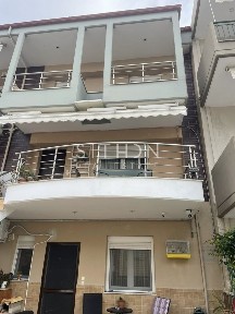 Κέντρο, Ωραιόκαστρο (Θεσσαλονίκη - Περιφ/κοί δήμοι)