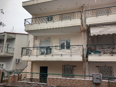Μεζονέτα, 245τ. μ.
