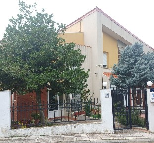 Μεζονέτα, 360τ. μ.
