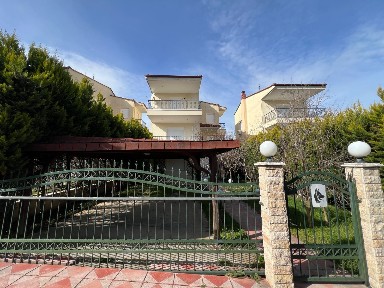 Μεζονέτα, 190τ. μ.
