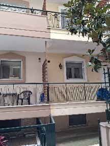 Μεζονέτα, 280τ. μ.