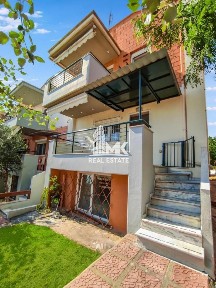 Κέντρο, Επανομή (Θεσσαλονίκη - Περιφ/κοί δήμοι)