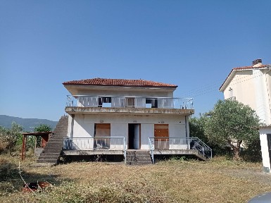Μεζονέτα, 200τ. μ.