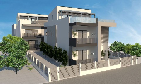 Παλαιόκαστρο, Ωραιόκαστρο (Θεσσαλονίκη - Περιφ/κοί δήμοι)